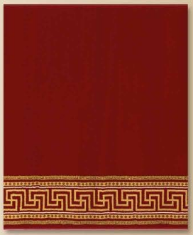 Karpet Masjid Great Mosque 6